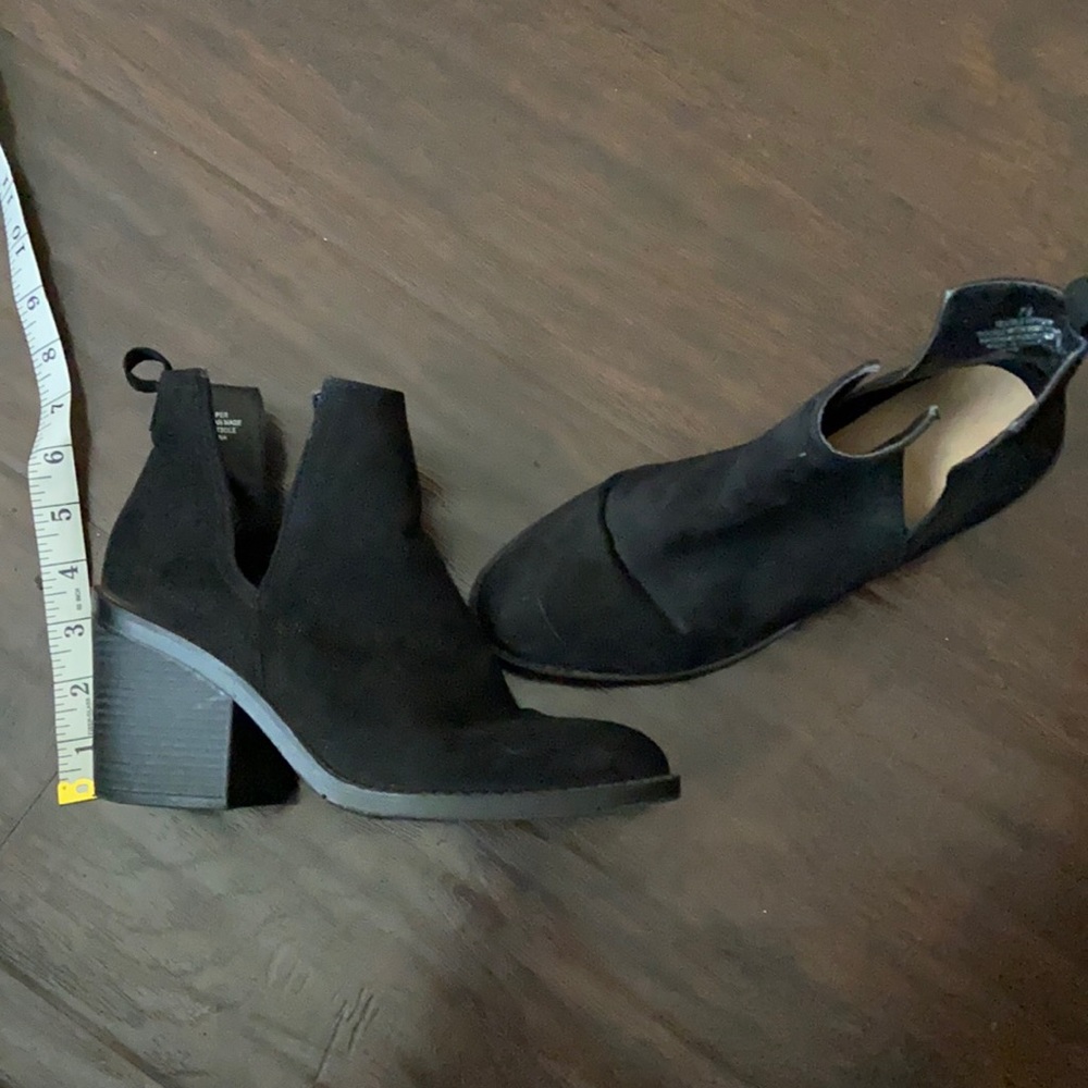 Booties